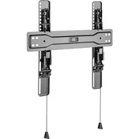 Hagor BL Superslim Tilt 400 - Befestigungskit (Wandmontage)