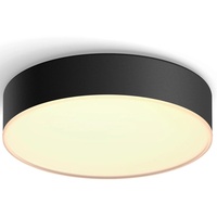 Philips Hue White Ambiance Enrave S schwarz