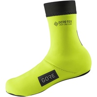 Gore Wear GOREWEAR Shield Thermo Überschuhe, Neon Yellow/Black, 40-41
