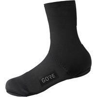 Gore Wear GORE Thermo Überschuhe, Schwarz, 37-39