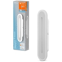 LEDVANCE SMART+ Orbis Bath Wandleuchte mit CCT, 4058075574274