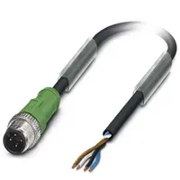 Phoenix Contact 1415585 Sensor-/Aktor-Steckverbinder, konfektioniert 1.50 m Polzahl Sensoren: