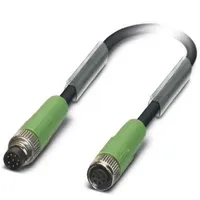 Phoenix Contact Sensor-/Aktor-Kabel SAC8PM8MS/3,0-PUM8FS