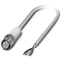 Phoenix Contact 1404052 Sensor-/Aktor-Anschlussleitung 10.00 m Polzahl Sensoren: 5