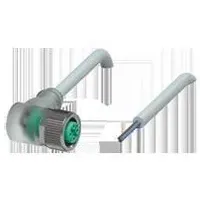 Pepperl+Fuchs Fabrik Kabeldose V1-W-E2-10M-PUR