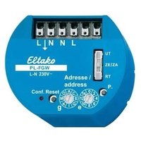 Eltako Powerline-Funk-Gateway PL-FGW