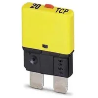 Phoenix Contact Sicherungsautomat TCP 20/DC32V