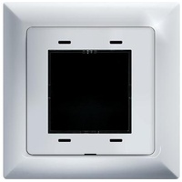 Eltako FMS55SB weiß-glänzend, Funk-Multisensor (30000561)