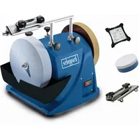 SCHEPPACH Tiger 2000S Nass-Schleifsystem