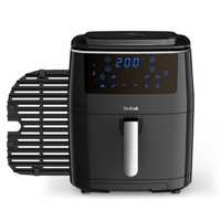 Tefal Easy Fry Grill & Steam FW2018