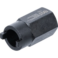 BGS Federbein-Einsatz für VW, Audi Antrieb Außensechskant 22 mm