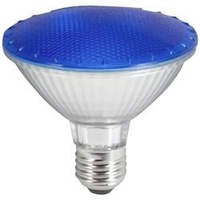 Omnilux PAR-30 230V SMD 11W E27 LED Blau