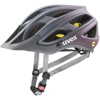 Uvex Unbound MIPS 54-58 cm anthracite/plum matt 2021