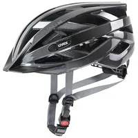 Uvex Air Wing 56-60 cm grey/black 2022