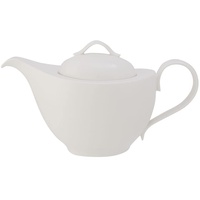 Villeroy & Boch New Cottage Basic Teekanne 6 Personen