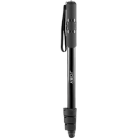 Joby Compact 2in1 Monopod 1/4" Aluminium, Kunststoff, Gummi, Stahl