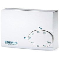 EBERLE HYG-E 6001 Hygrostat Weiß