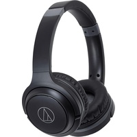 Audio-Technica ATH-S220BT schwarz