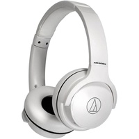 Audio-Technica ATH-S220BT weiß