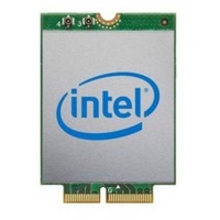 Intel Wi-Fi 6E AX210 (Gig+)