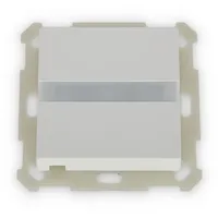 MDT Bewegungsmelder reinweiß/matt SCN-BWM55.02