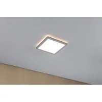 Paulmann Atria Shine Backlight LED Panel 190x190 3000K eckig
