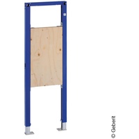 Geberit Duofix Stütz- und Haltegriff, H: 112 cm, BF,