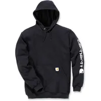 CARHARTT Logo SWEATSHIRT K288