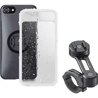 SP CONNECT Moto Bundle schwarz