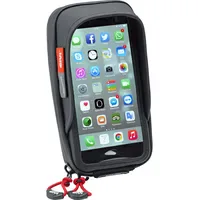 GIVI Smartphone Halterung schwarz