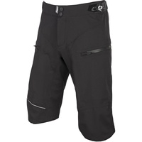 O'Neal Mud WP Black