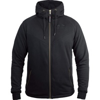 John Doe Xtm V2 Kapuzenjacke - Black - XL