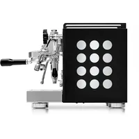 Rocket Espresso Appartamento schwarz/gelb