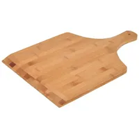 Gräwe Pizzaschaufel aus Bambus