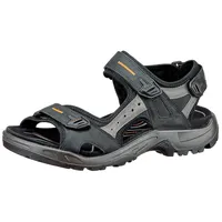 ECCO Offroad Herren black/mole/black 45