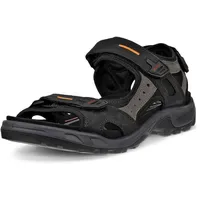 ECCO Offroad Herren black/mole/black 45