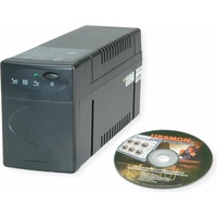 Value UPS 1200 - Line Interaktive USV mit USB