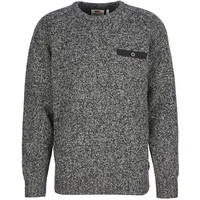 Fjällräven Lada Round-Neck Sweater M Sweatshirt Mens Grey