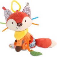 Skip Hop Bandana Buddies Fuchs