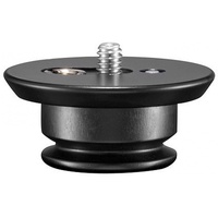 Manfrotto MVAQR-PLATE MOVE Quick Release System - Platte