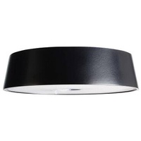 Deko-Light Kopf Magnetleuchte Miram Schwarz