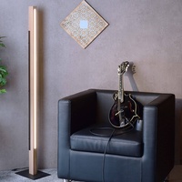 Deko-Light Madera Stehleuchte LED 343031
