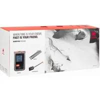 Mammut Barryvox Package Europe Lawinenset - Silver - One