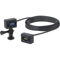 Zoom ECM-6 Kabel Recording Zubehör