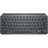 Logitech MX Keys Mini US grafit