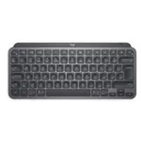 Logitech MX Keys Mini US grafit