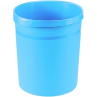 HAN Papierkorb 18,0 l hellblau