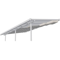 CANOPIA Palram - Canopia Beschattung, Sonnensegel für 3x8.5 Terrassenüberdachung