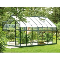 Vitavia Dione 11500 Alu Smaragd ESG 3 mm 11,5