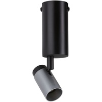 Paulmann Deckenleuchte Runa GU10 max. 20 W aus Metall